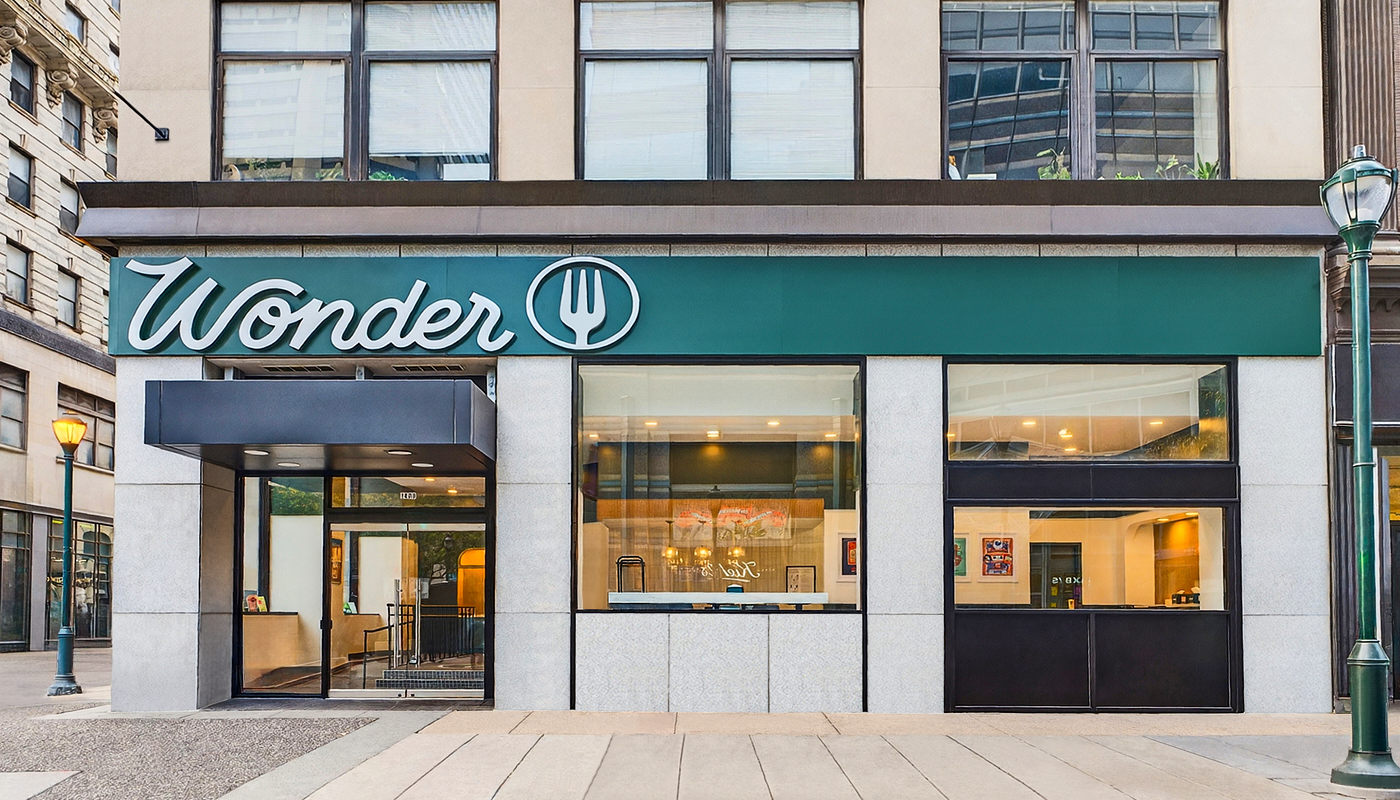 Wonder Rittenhouse