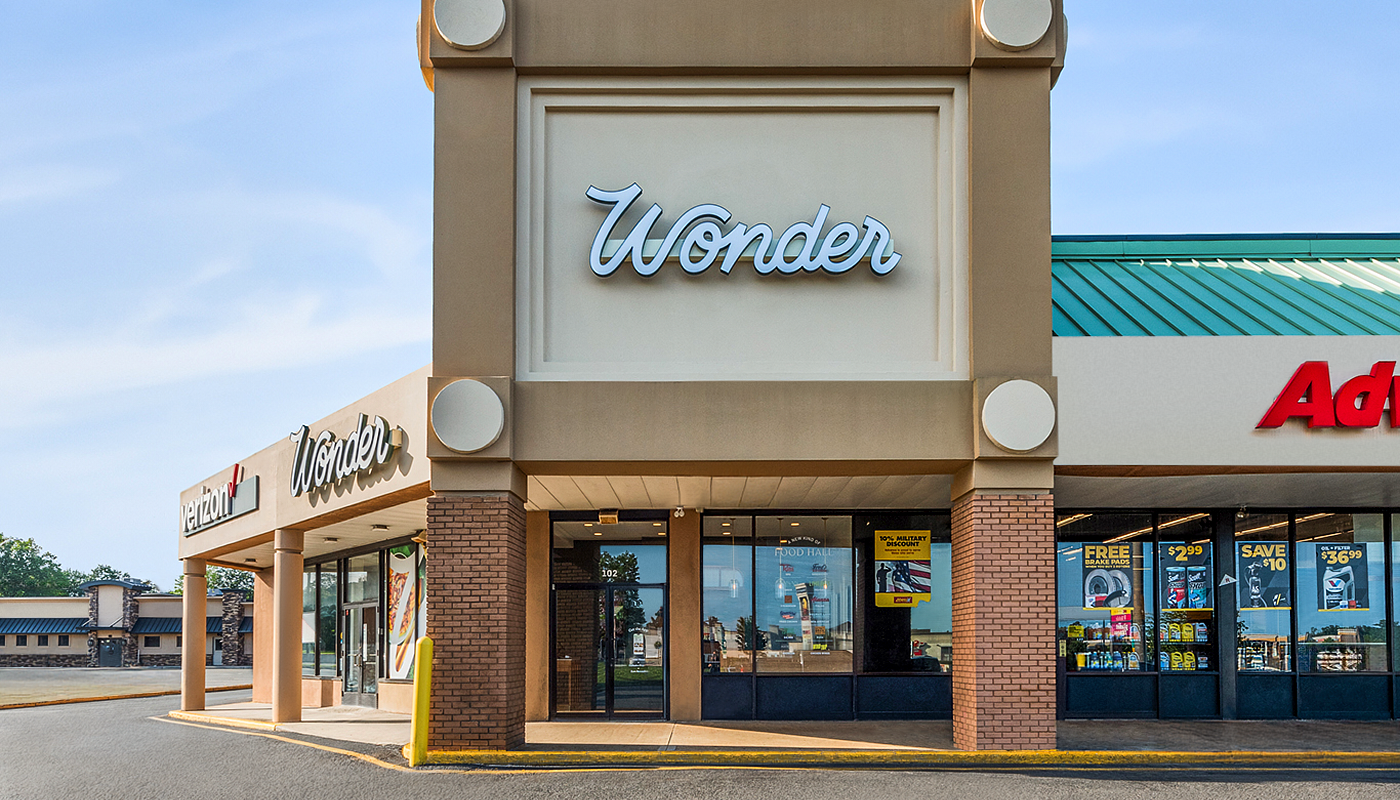 Wonder Toms River