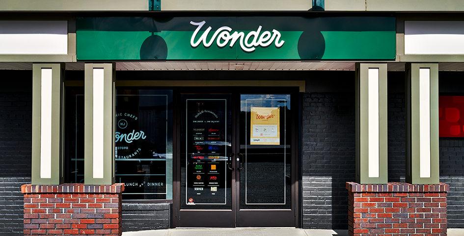 Wonder Westfield
